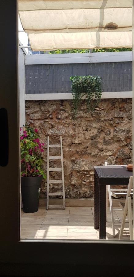 Lisa House Villa Catania Exterior photo