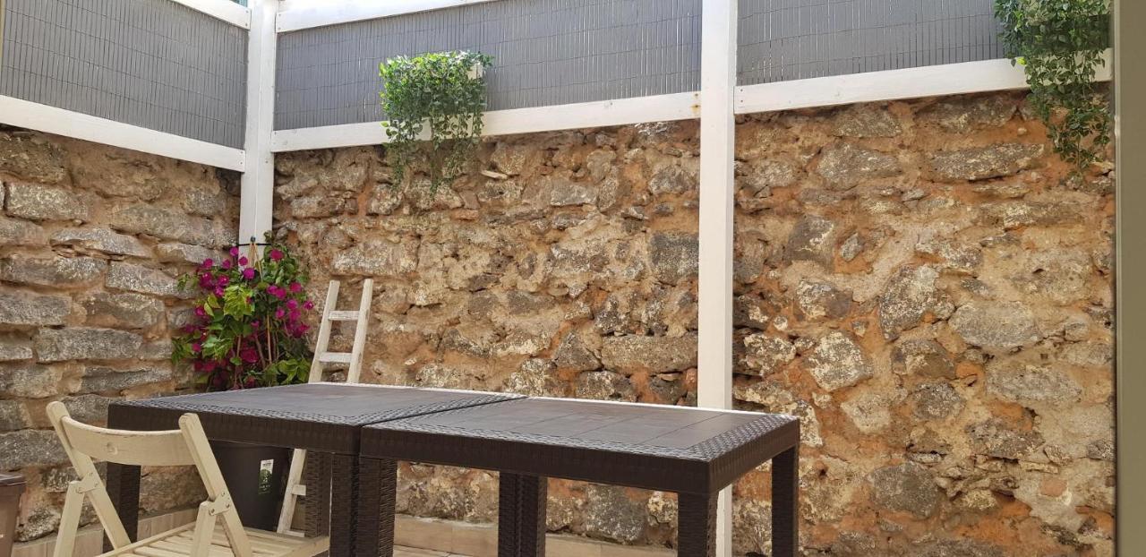 Lisa House Villa Catania Exterior photo
